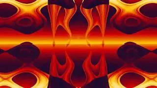 Genetic Art 3 - 2D HD