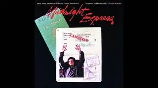 Giorgio Moroder - Istanbul Blues [HQ]