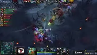HIGHLIGHTS | ARMY GENIUSES vs NEON ESPORT  //  BTS PRO SERIES 11 : SEA (GAME 2)