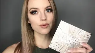 URBAN DECAY Naked Ultimate Basics MAKEUP TUTORIAL