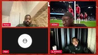 LIVE MUGA 05/1/26