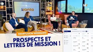 Lancement du module 