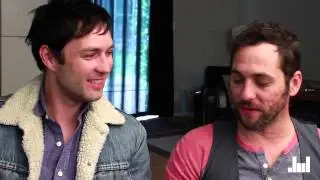 The Riedell Brothers Interview | Internet Icon S1 Competitors & S2 Hosts | NMR Talks
