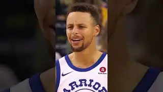 When Steph disrespected John Wall ☠️ #shorts