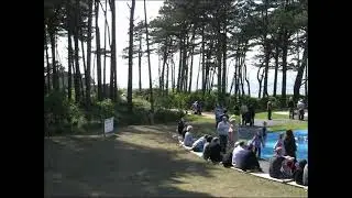 Silloth Water Park Play Area
