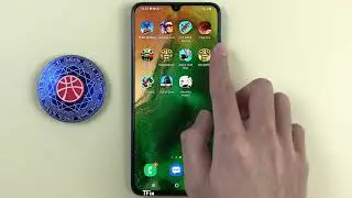 Top 2 Ways to split the screen on Samsung A70 Android 11