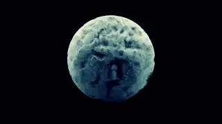 Virus 3D Animation
