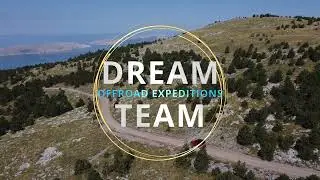 Jeep Expedition VELEBIT 2024