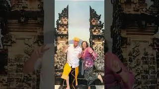 BALI THINGS TO DO  Seniors - CULTURAL ,TRADITIONAL DRESS, MAKE BALI OFFERINGS #baliseniors #balivolg