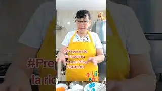 #PREPARANDO LA RIQUISIMA CHULETA FRITA 🍾🍸🥂