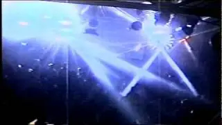 PARADISE DANCETERIA GASPAR SC 1998 PT 1