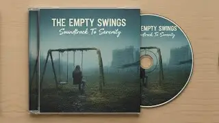 The Empty Swings - Soundtrack to Serenity ( Indie Rock / Grunge )