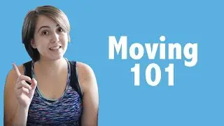 Top 10 Moving Tips