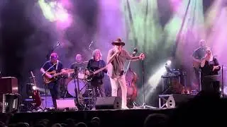 Francesco De Gregori, Mannaggia alla musica @ Pisa Summer Knights