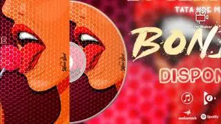 BONBON DJ Thales One (audio officiel)