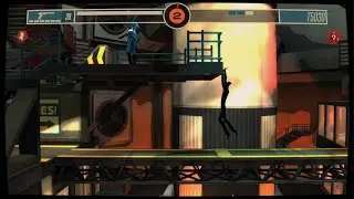 CounterSpy ending