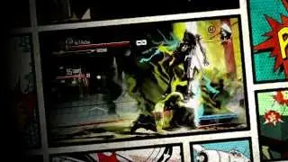 Killer Instinct - Orchid - 96 Hit