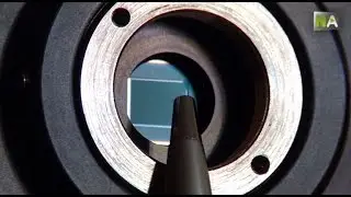 NA Innovativer Bildsensor ermöglicht 36 Farbkanäle