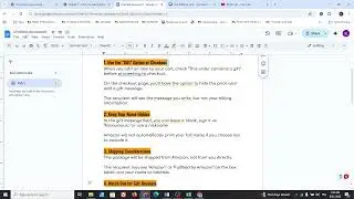 Как анонимно отправить подарок на Amazon &mdash; полное руководство