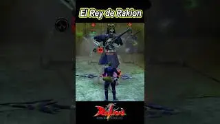 LA MEJOR CRIATURA DE RAKION #rakion