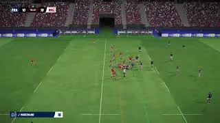 Wales  vs France Live |2026 Six Nations | rugby 25