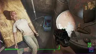 fallout 4 a8 one more time #fallout  #fallout4  #bethesda   #fallout4exploration  #explore
