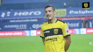 Reaction: Fran Sandaza on #HFCBFC