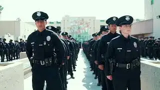 LAPD 77th Street | 77 Division
