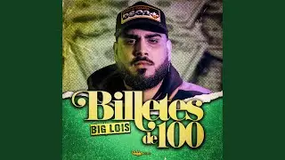 Billetes de 100
