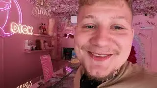 Domcik auf Malta unterwegs! Kurwa ich muss zum Barber! VLOG Vol. 1