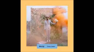 L'Hiver Indien - Baloji