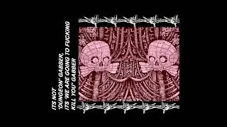 Odintyr / Runeneck (UK/Germany) - S/T (Split 2024)