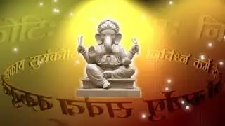 Ganesh Mantra For Wedding Video, law of attraction