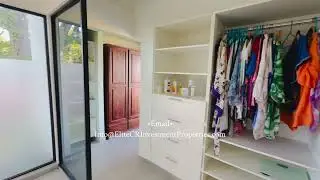 Stunning New Home with Panoramic Mountain Views in Santa Eulalia, Atenas 🦋