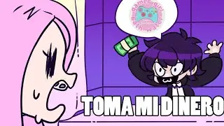 SIMP, UN PELIGRO INMINENTE