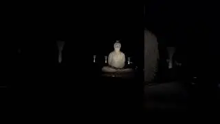 Gautam Buddha garden of silence #shorts #viral @nakulvdoz1097
