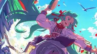 Cardi B, Bad Bunny  J Balvin - I Like It(Nightcore)