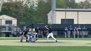 2025 Penn HS Infield 1b