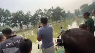 Expert Angler Reveals AMAZING Fishing Techniques