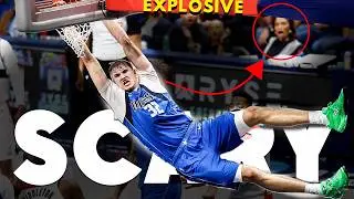 Flagg Era: Dallas mavericks Explosive New Plan SECRET