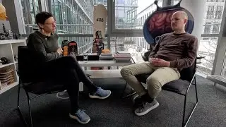 Z&uuml;rich & Munich - Funplus and communities, Google Maps for nature, building Remote Control