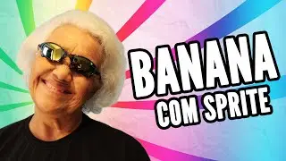 FINAL CUT #19 : BANANA COM SPRITE