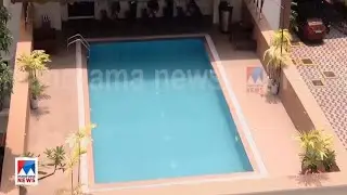ലഹരി പരിശോധനയ്ക്കിടെ ഷൈന്&zwj; ടോം ചാക്കോ രക്ഷപ്പെട്ടത് ഇങ്ങനെ | hotel | Shine tom Chacko