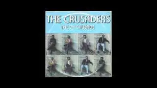The Crusaders  A Search For Soul