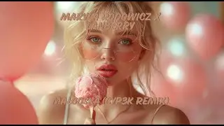 Maryla Rodowicz x Lanberry-Małgośka (CYP3K REMIX)
