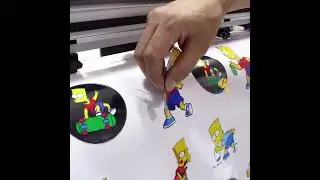 impresi&oacute;n  de tus ideas.
