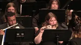 LVA Band - 2022 Wind Ensemble  &ldquo;Reminiscence&rdquo;