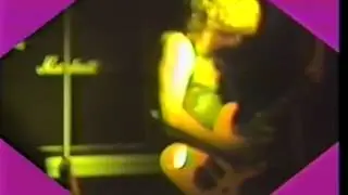 ILLEGAL Band - (Led Zep Melody) @ Hals in Beckley, WV