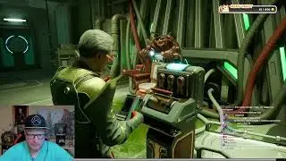 Виктор Зуев смотрит анонсы на Xbox Games Showcase и PC Gaming Show