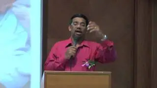 How do children understand the attributes of God part 1- Tamil